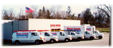 Dave Lamb Heating & AC, Inc in Fenton, MI