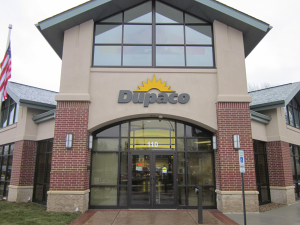 Dupaco Community Credit Union - 35th St in Cedar Rapids, IA