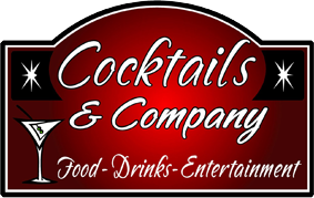 Cocktails and Company in Marion, IA