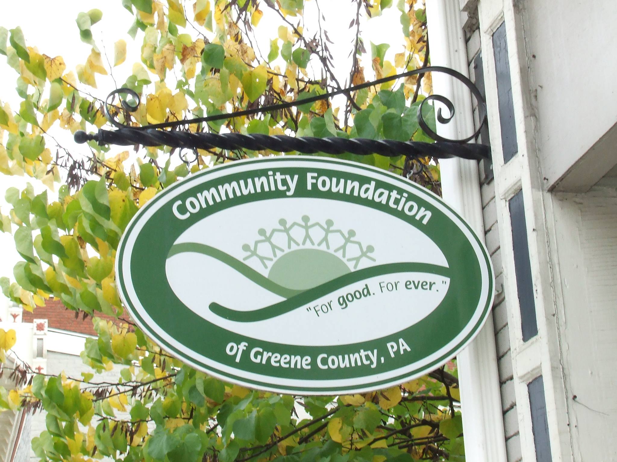 Community Foundation Of Greene County PA in Waynesburg, PA
