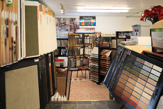 Rhodes Carpet & Installation in Washington, PA