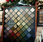 Rhodes Carpet & Installation in Washington, PA