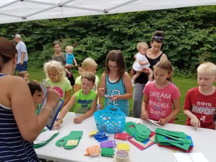Bethel Park Community Foundation in Bethel Park, PA