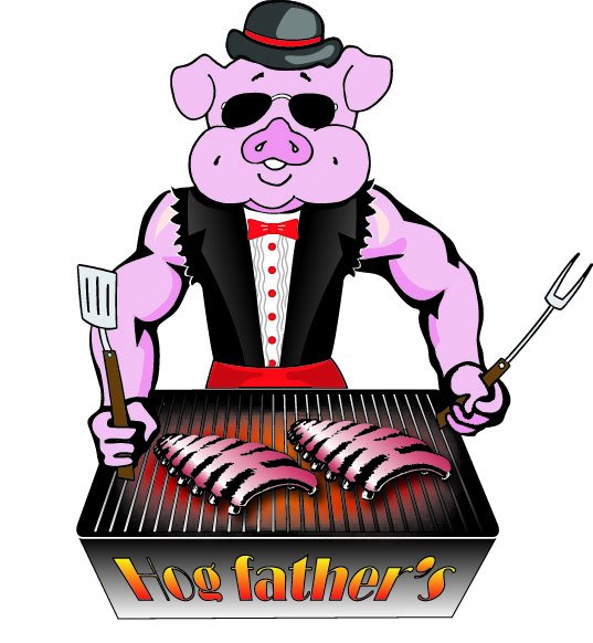 Hog Father's Old Fashioned BBQ in Washington, PA