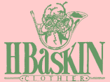 H Baskin Clothier in Pittsburgh, PA