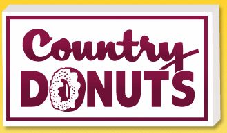 Country Donuts - Crystal Lake in Crystal Lake, IL