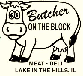 Butcher On The Block in Lake In The Hls, IL