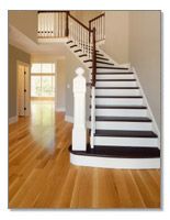Neal's Wood Flooring in Branford, CT