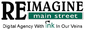 Reimagine Main Street in Washington, PA