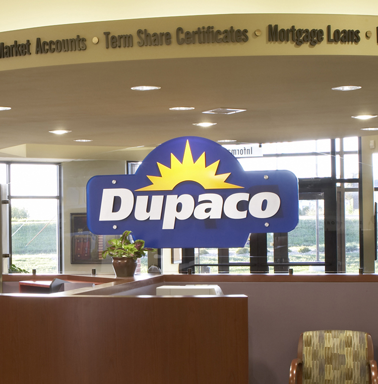 Dupaco Community Credit Union - Dyersville in Dyersville, IA