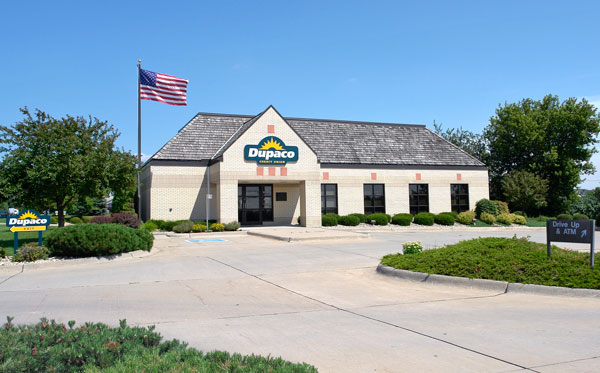 Dupaco Community Credit Union - Dyersville in Dyersville, IA