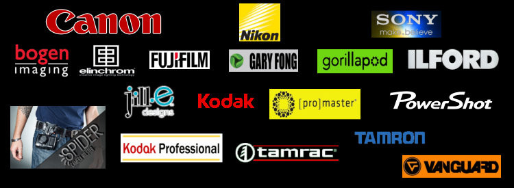 Billmeier Camera Shop Inc. in Fenton, MI