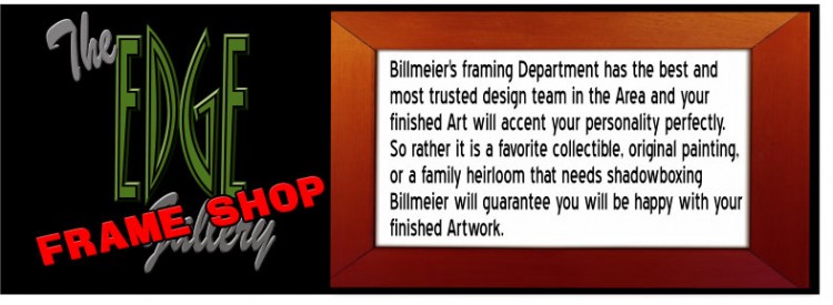 Billmeier Camera Shop Inc. in Fenton, MI