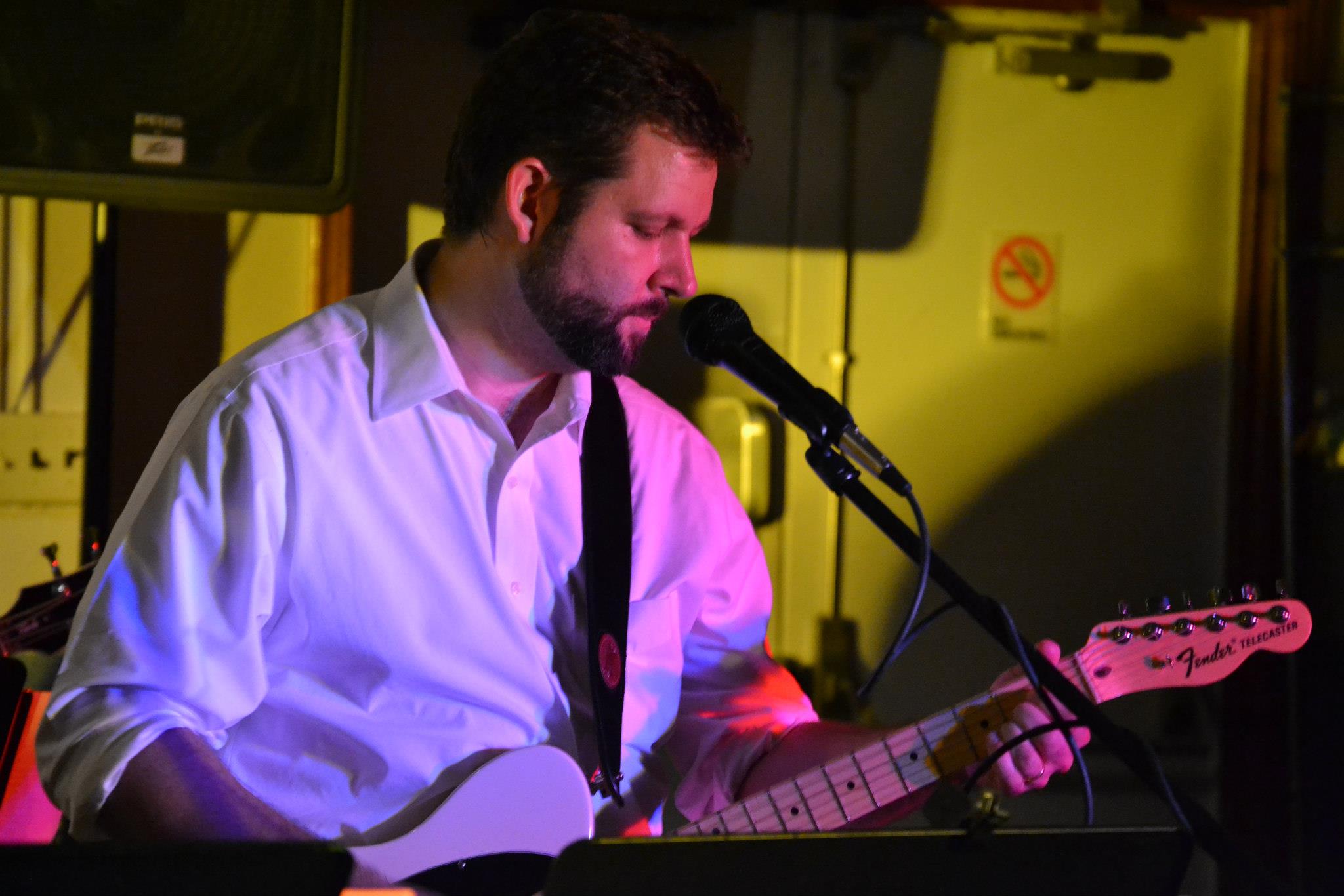 Friday Faith Cafe in Washington, PA