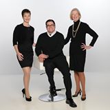 Skogman- The Roby Team in Hiawatha, IA