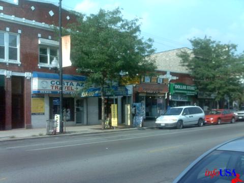 Costa Azul Travel in Chicago, IL