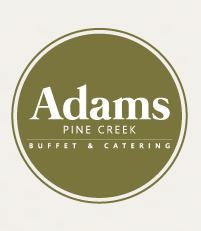 Adams Pine Creek Buffet & Catering in Washington, PA