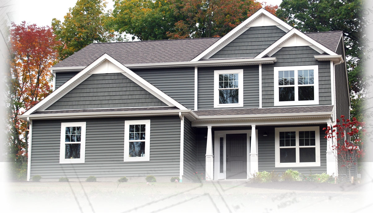 Keith Homes in Washington, PA