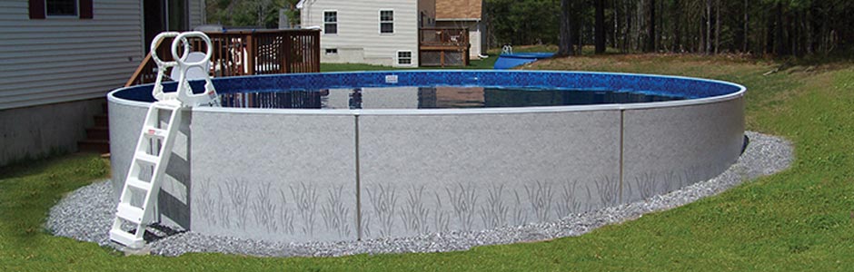 Alpine Pools Inc. in Bethel Park, PA