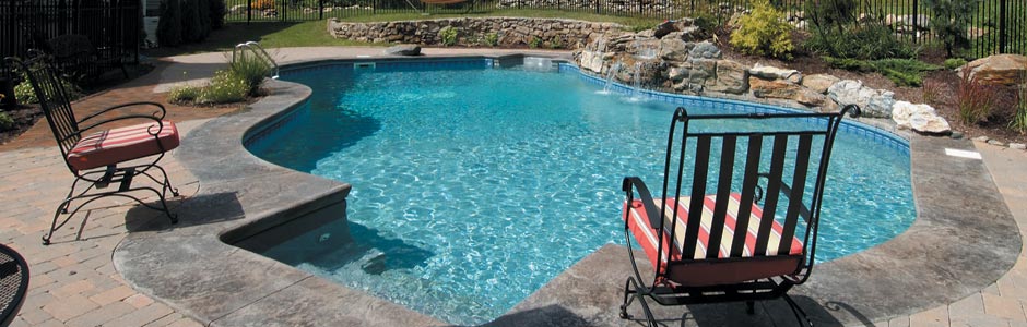 Alpine Pools Inc. in Bethel Park, PA