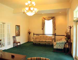 Zeyer Funeral Chapel in Nampa, ID