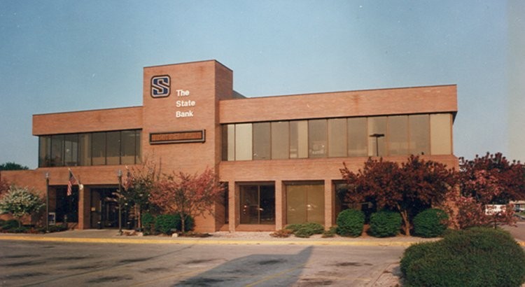 The State Bank in Frenton, MI