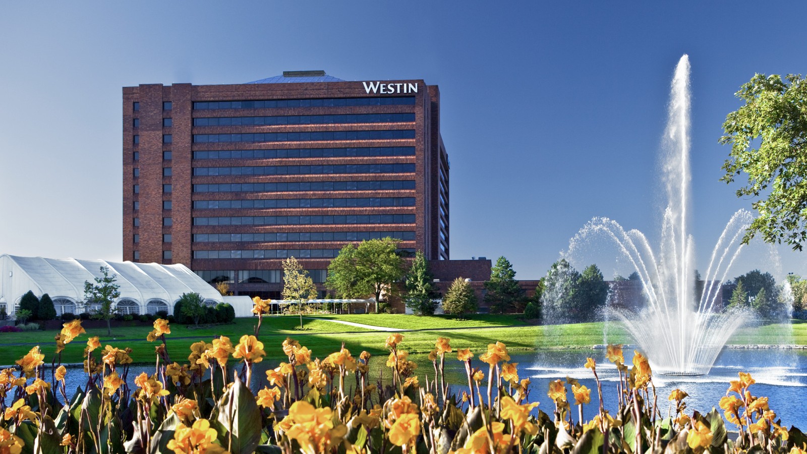 Westin Chicago Northwest in Itasca, IL