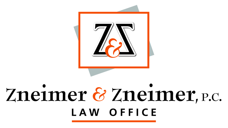 Zneimer & Zneimer, P.C. Law Office in Chicago, IL