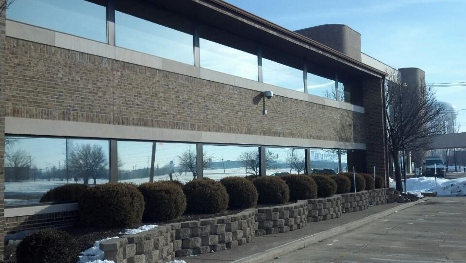 The Herald-News in Joliet, IL
