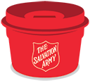 The Salvation Army Washington Corps. in Washington, PA