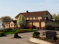 Nemacolin Country Club in Beallsville, PA