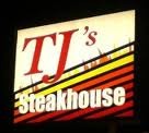 Tj's Steakhouse in cedar Rapids, IA