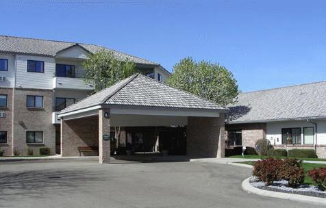 Karcher Estates in Nampa, ID