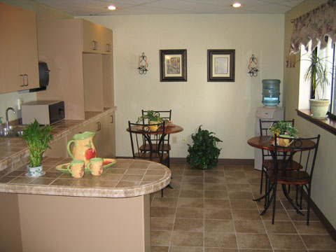 Karcher Estates in Nampa, ID