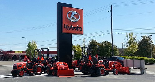 Idaho Tractor in Nampa, ID