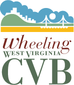 Wheeling Convention & Visitors Center in Wheeling, WV