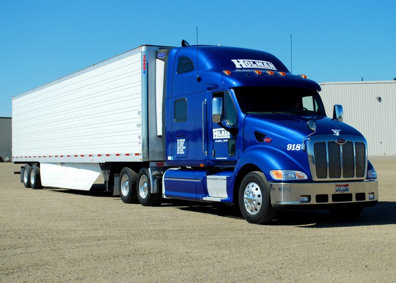 Holman Transportation Services Inc. in Caldwell, ID