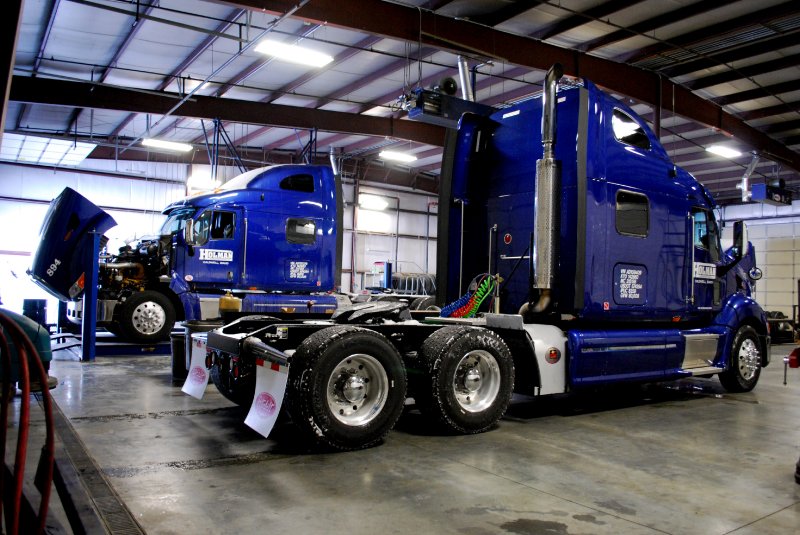 Holman Transportation Services Inc. in Caldwell, ID