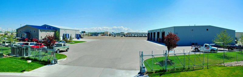 Holman Transportation Services Inc. in Caldwell, ID