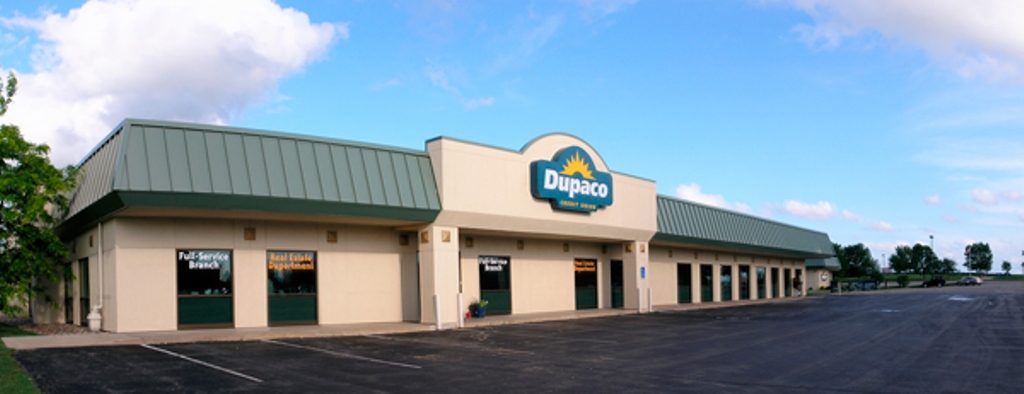 Dupaco Community Credit Union - Asbury in Asbury, IA