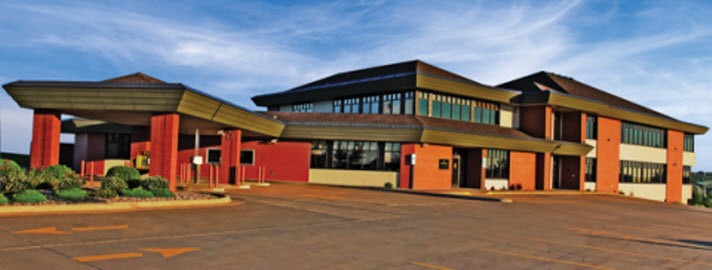Dupaco Community Credit Union - Pennsylvania Ave in Dubuque, IA