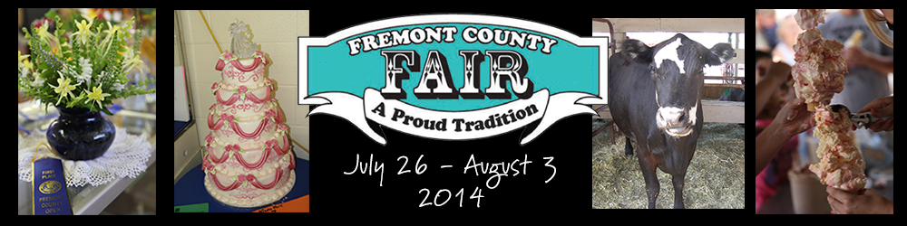 Fremont County Fair in Caon City, CO