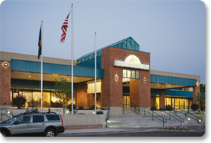 Bingham Memorial Hospital - Portneuf in Pocatello, ID