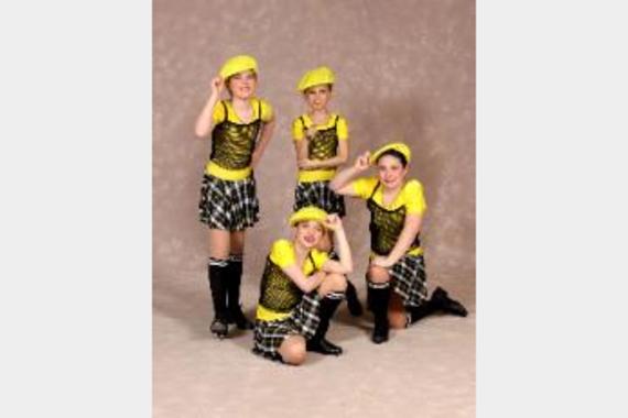 Westbrook Dance Academy in Westbrook, CT