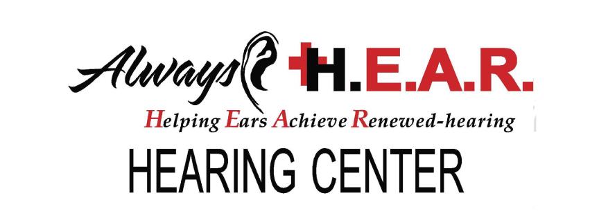 Always H.E.A.R. Hearing Center in Bloomington, IL
