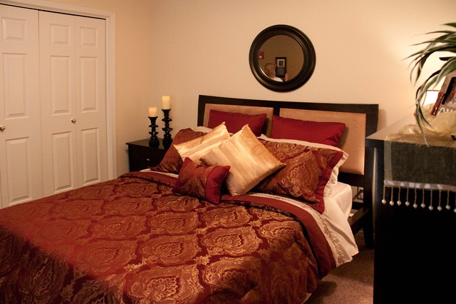 Prestige Assisted Living at Autumn Wind in Caldwell, ID