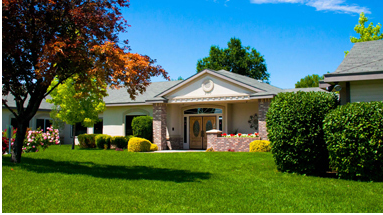 Prestige Assisted Living at Autumn Wind in Caldwell, ID