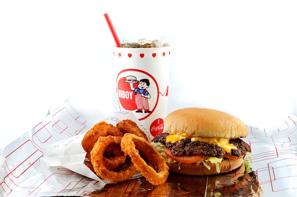HiBoy Drive In in Independence, MO