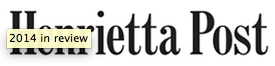 Henrietta Post in Canandaigua, NY