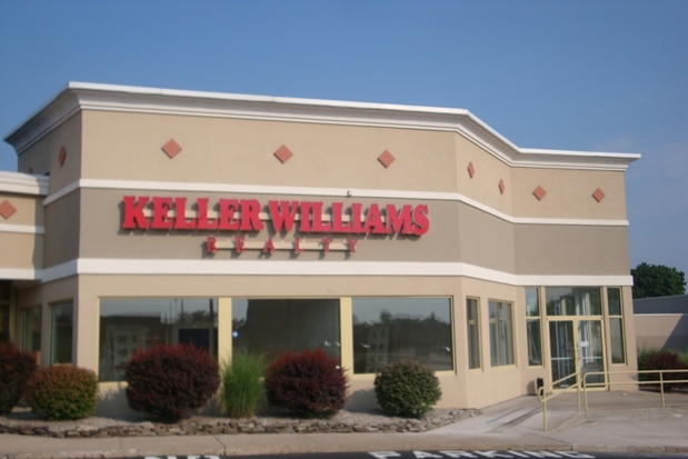 Stephanie Schifano, Keller Williams Realty of Rochester in Rochester, NY